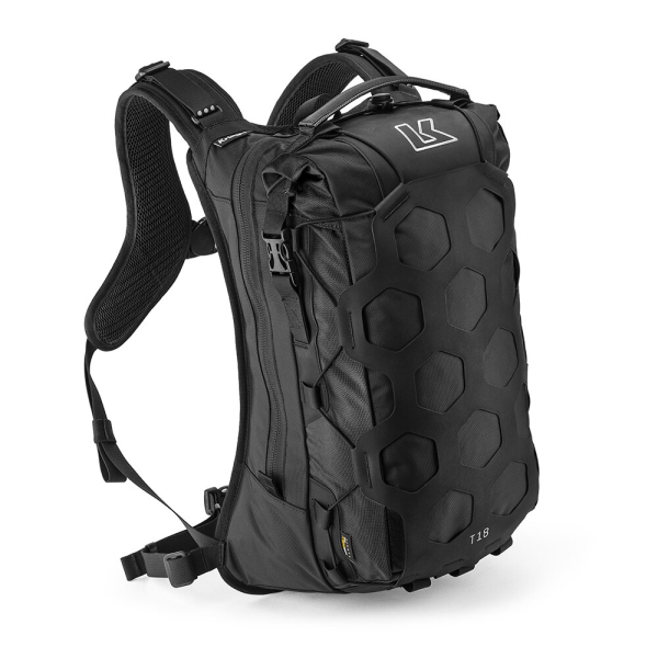 Rucsac Kriega Trail 18 Adventure Black-15