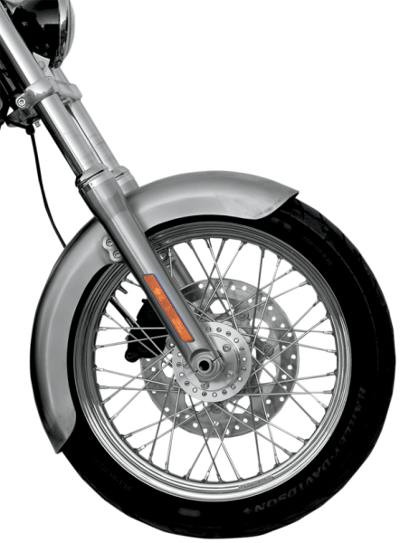 Dyna/fxr Front Fender Unfinished, 2, nordicamoto.ro