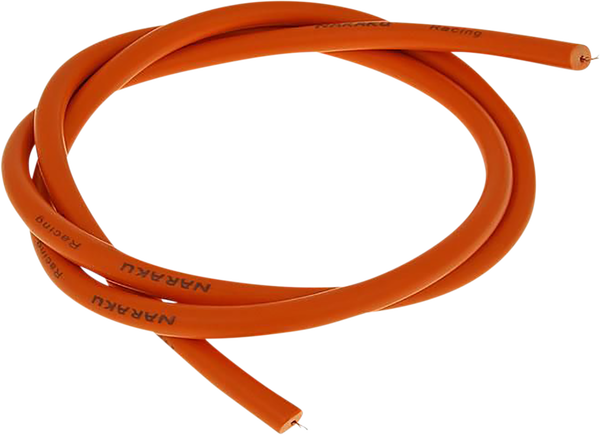 Ignition Cable Orange, 1, nordicamoto.ro