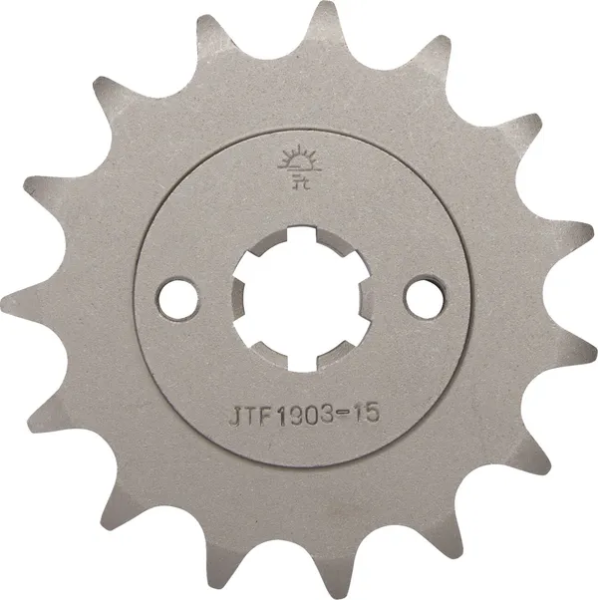 JT SPROCKETS Countershaft Front Sprocket Natural -356d8b4164f4e99c869e52b71bc48f73.webp