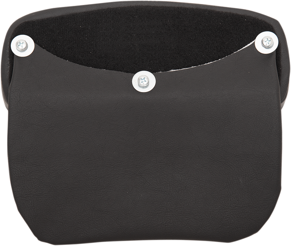 Chopped Tourpak Pad Black, 2, nordicamoto.ro