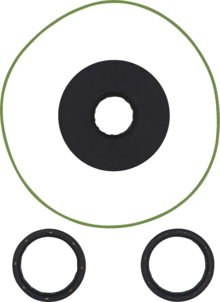 Differential Seal Kit -0
