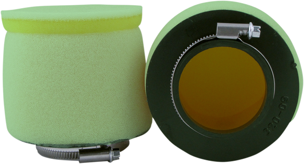 Pre-oiled Air Filter Green, 1, nordicamoto.ro