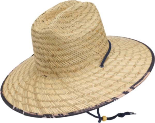 Red Bull KTM Drift Straw Hat-0