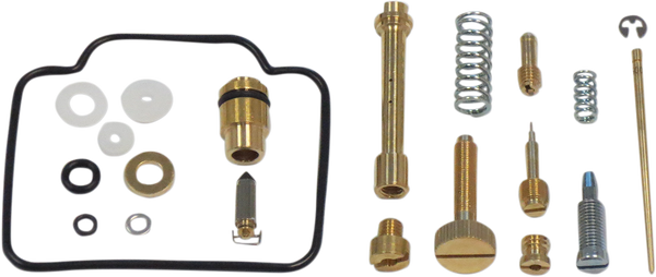 Set de reparație pentru carburator, 1, nordicamoto.ro