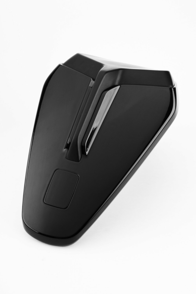 Codita racing CFMOTO 675NK/SR-R negru-0