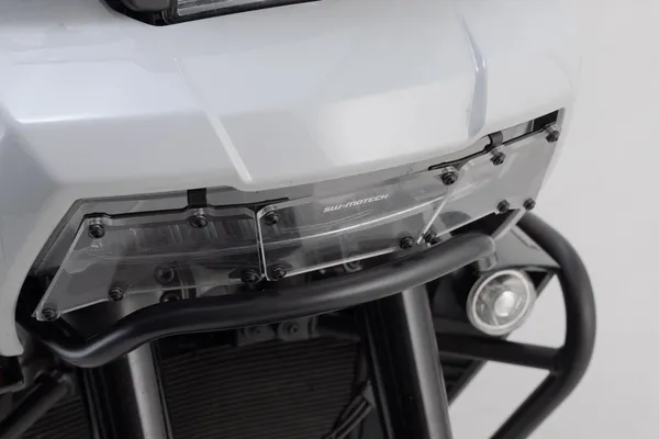 Headlight Guard-0