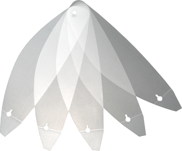 Folii Tear-off SHOEI CWR-F2R 5buc.