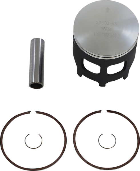 Big Bore Piston Assembly, 1, nordicamoto.ro