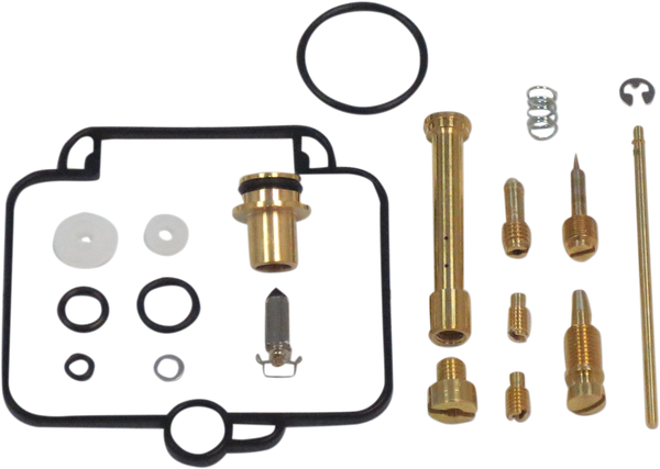 Set de reparație pentru carburator, 1, nordicamoto.ro