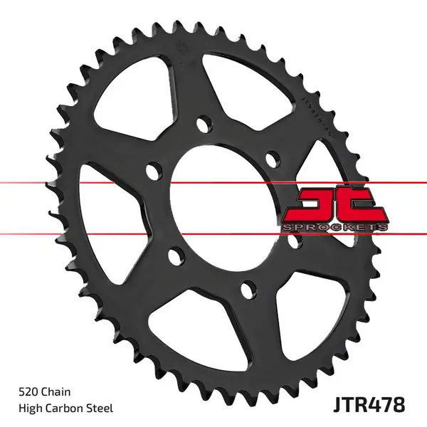 JT SPROCKETS Sprocket 