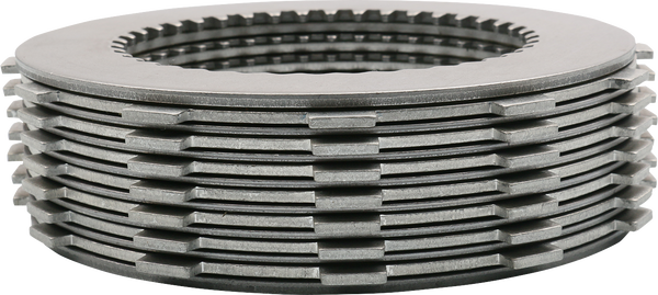 Replacement Steel Clutch Plates, 1, nordicamoto.ro