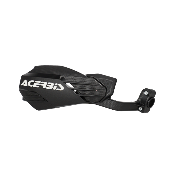 Handguard Acerbis MOTO-X Universal Portocaliu/Negru, 12, nordicamoto.ro