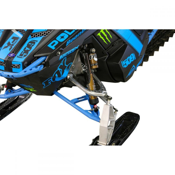 Kit Complet Brate Suspensie Polaris RMK 11-17 Skinz-0