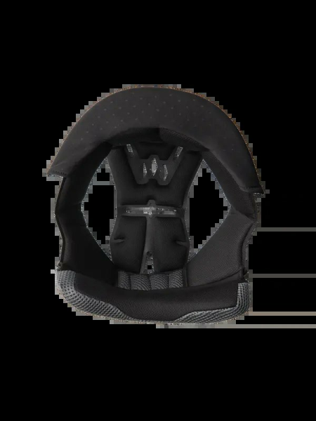 Sm3 Helmet Crown Pad Gray -358a9d708c9322ec0e4a27eb42b505eb.webp