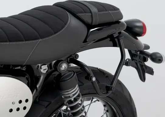 Legend Side Bag System Lc Black-0