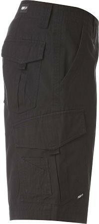 Pantaloni scurti FOX SLAMBOZO CARGO SHORT Black-0