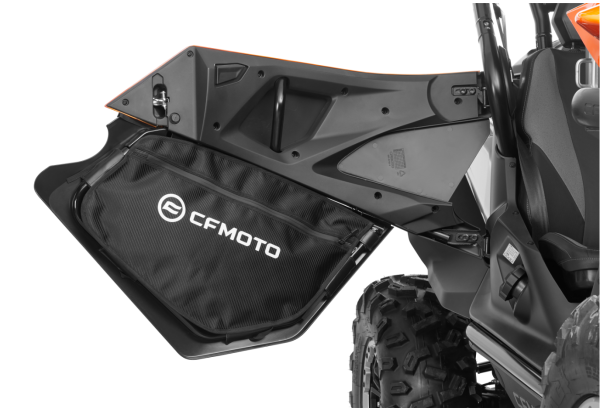 GEANTĂ UȘĂ UTV CFMOTO ZFORCE 950/950 HO/950 HO EX/1000 NEGRU, 2, nordicamoto.ro