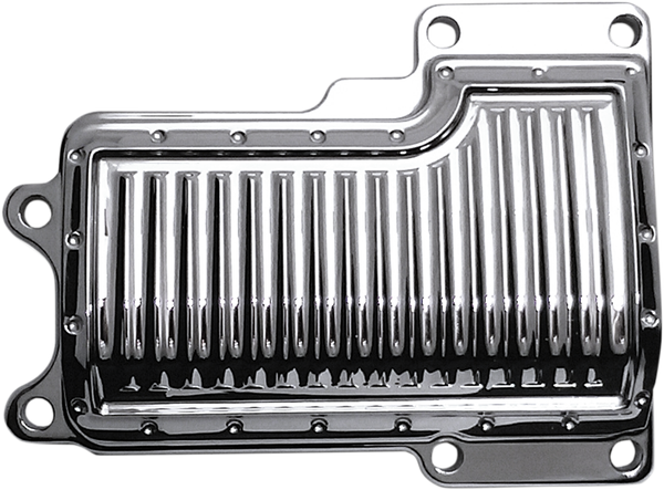 Transmission Top Cover Chrome, 1, nordicamoto.ro