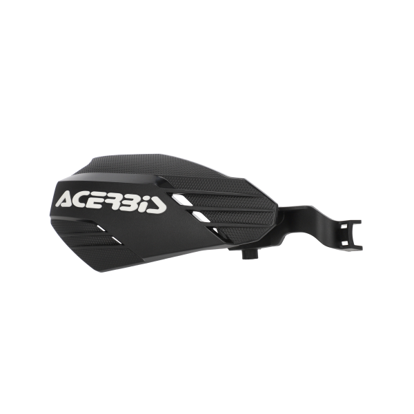 Handguard Acerbis K-Linear B Beta/Husqvarna 10'-27' Rosu/Negru, 12, nordicamoto.ro