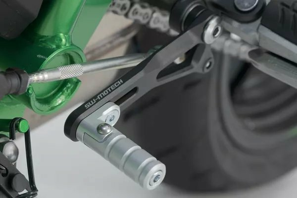 Gear Lever G310r -0