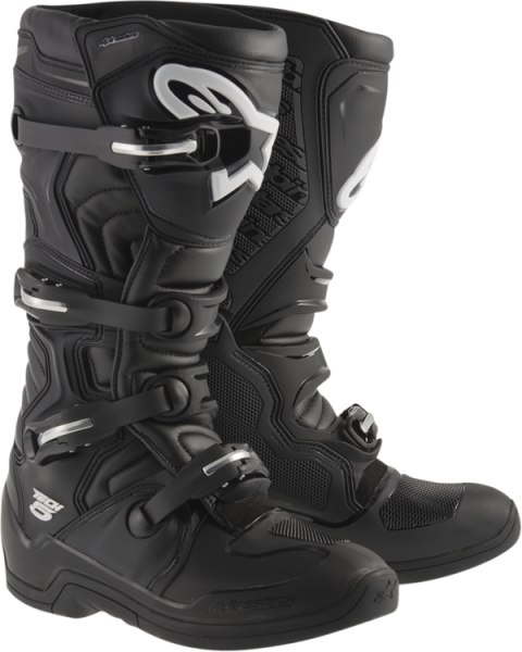 Tech 5 Boots Black -359e90de7916ed4fd505d15b52428485.webp