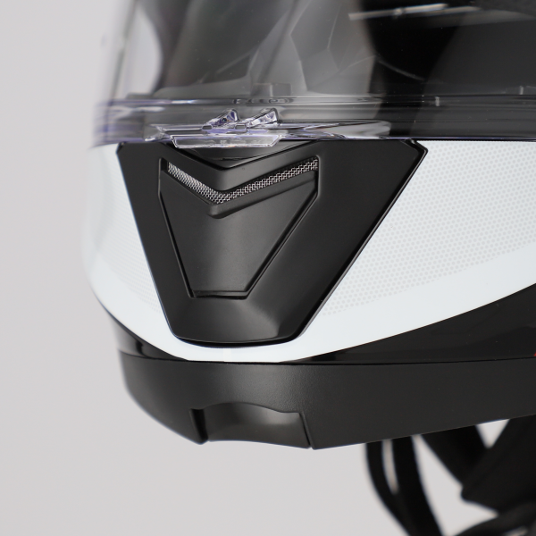 Casca Flip-up Acerbis Serel 22-06 Albastru/Alb XL-2