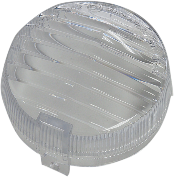 Replacement Turn Signal Lenses Clear