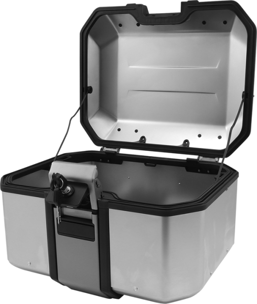 MOOSE RACING Kenai Case Silver, 3, nordicamoto.ro
