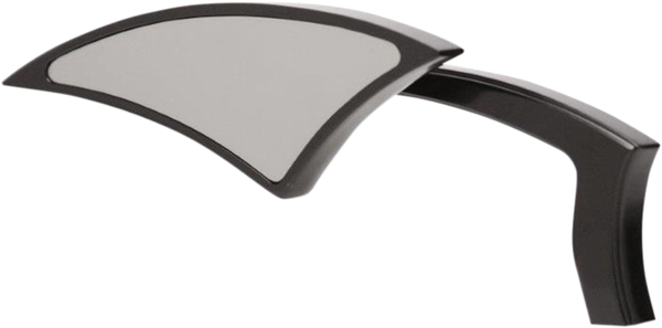 Mirrors Anodized Black, 2, nordicamoto.ro