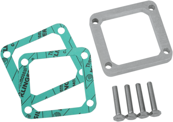 Torque Spacer Kit Raw, 1, nordicamoto.ro