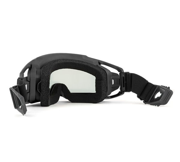 CKX Apex Goggle w Yellow Double Lens-0