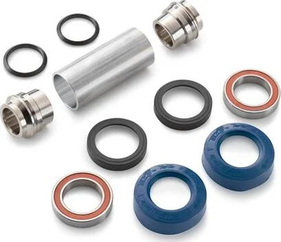 Set de reparație pentru rulmenții roților de fabricație, 1, nordicamoto.ro