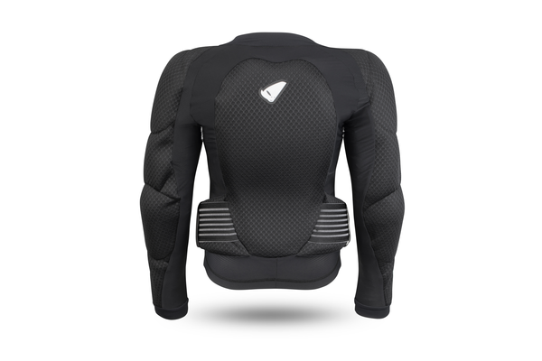 Kids Bodyguard Reborn Kid Mv1 Black-5