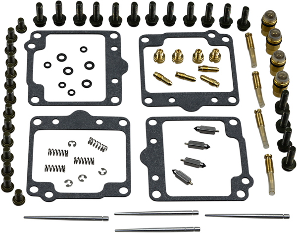Set de reparație pentru carburator, 1, nordicamoto.ro