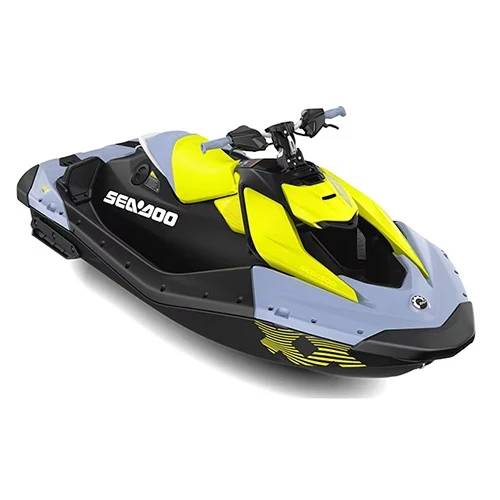 Sea-Doo Spark Trixx 1UP 90 iBR '24