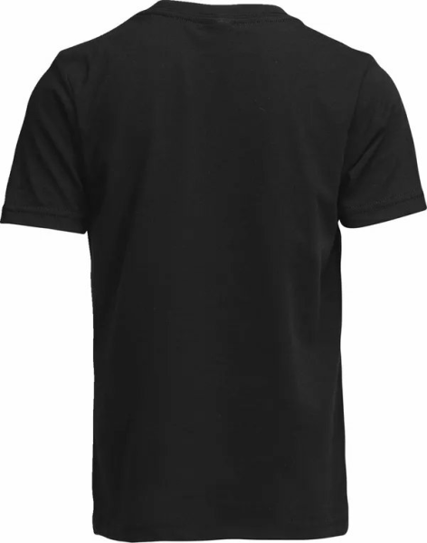 Tricou Copii Thor Iconic Black-1