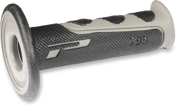 793 Grips Black, Gray, 2, nordicamoto.ro