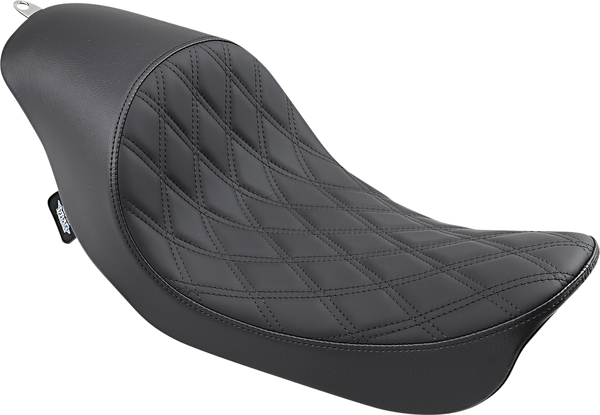 3/4 Low Solo Seat Black, 3, nordicamoto.ro
