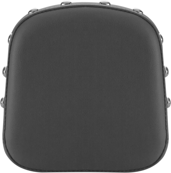 Sissy Bar Pad Black, 1, nordicamoto.ro