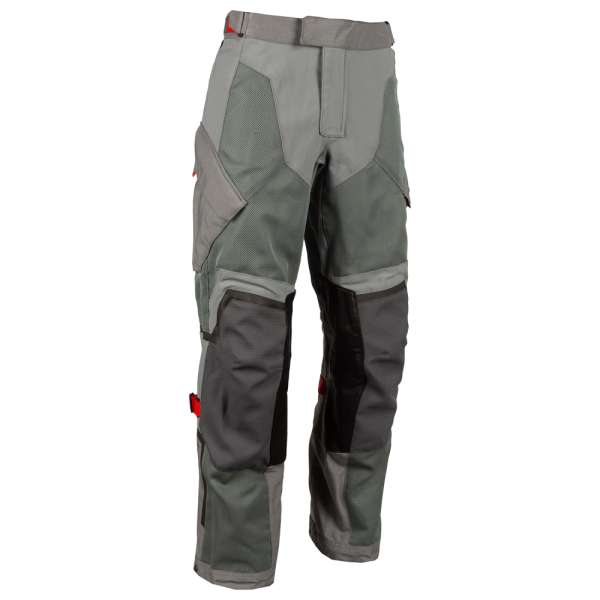 Pantaloni Moto Textil Klim Baja S4-5