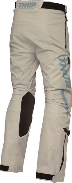 Pantaloni THOR Terrain Over-the-boot Off-white-6