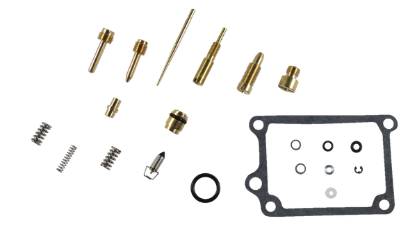 Set de reparație pentru carburator, 1, nordicamoto.ro