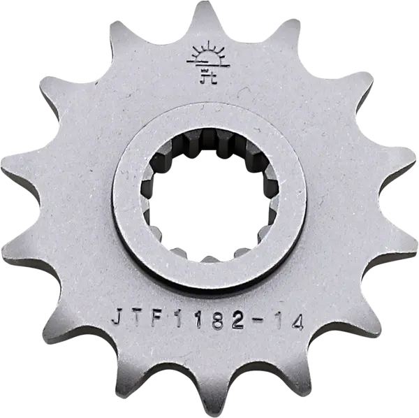 JT SPROCKETS Front Sprocket 