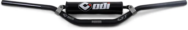 Cft Podium Handlebar Black-0