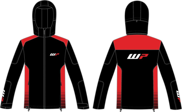 REPLICA TEAM WINTER JACKET-1