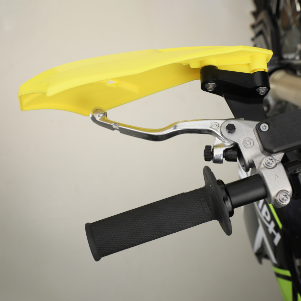 Handguard Acerbis Linear-47