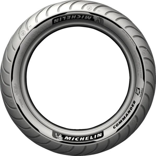 Commander Iii Touring Tire -1