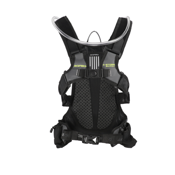 Rucsac Acerbis Hidratare X-STORM LOGO – 14.5L-16