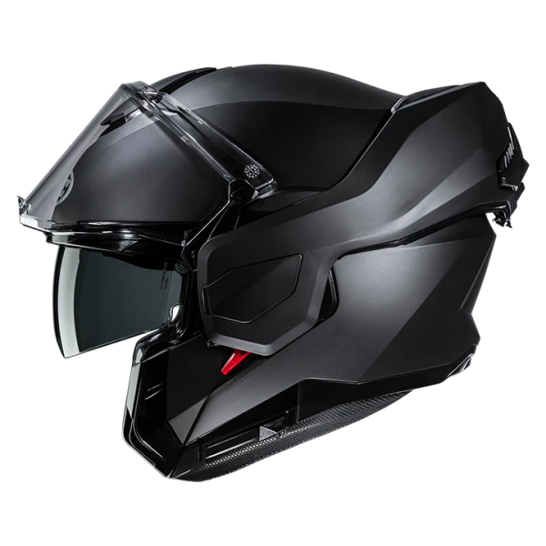 Casca HJC i101 Solid, 2, nordicamoto.ro